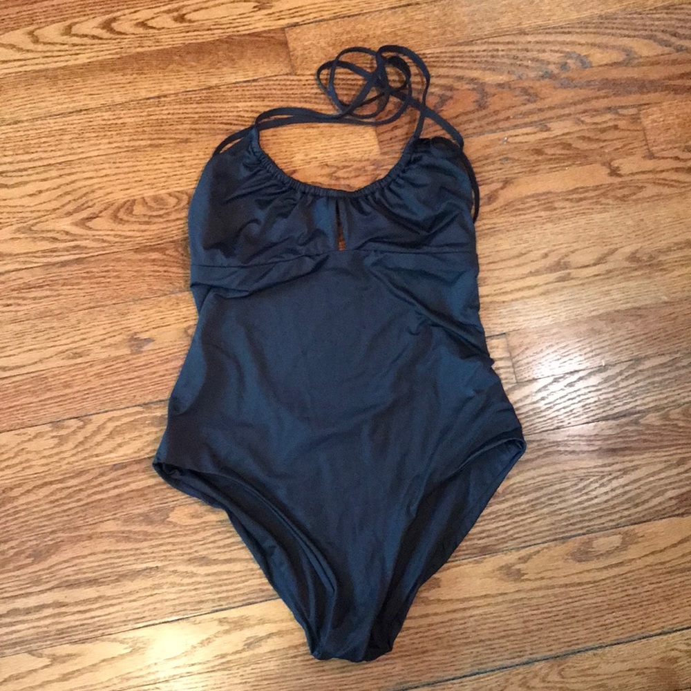 Patagonia glassy dawn one piece
